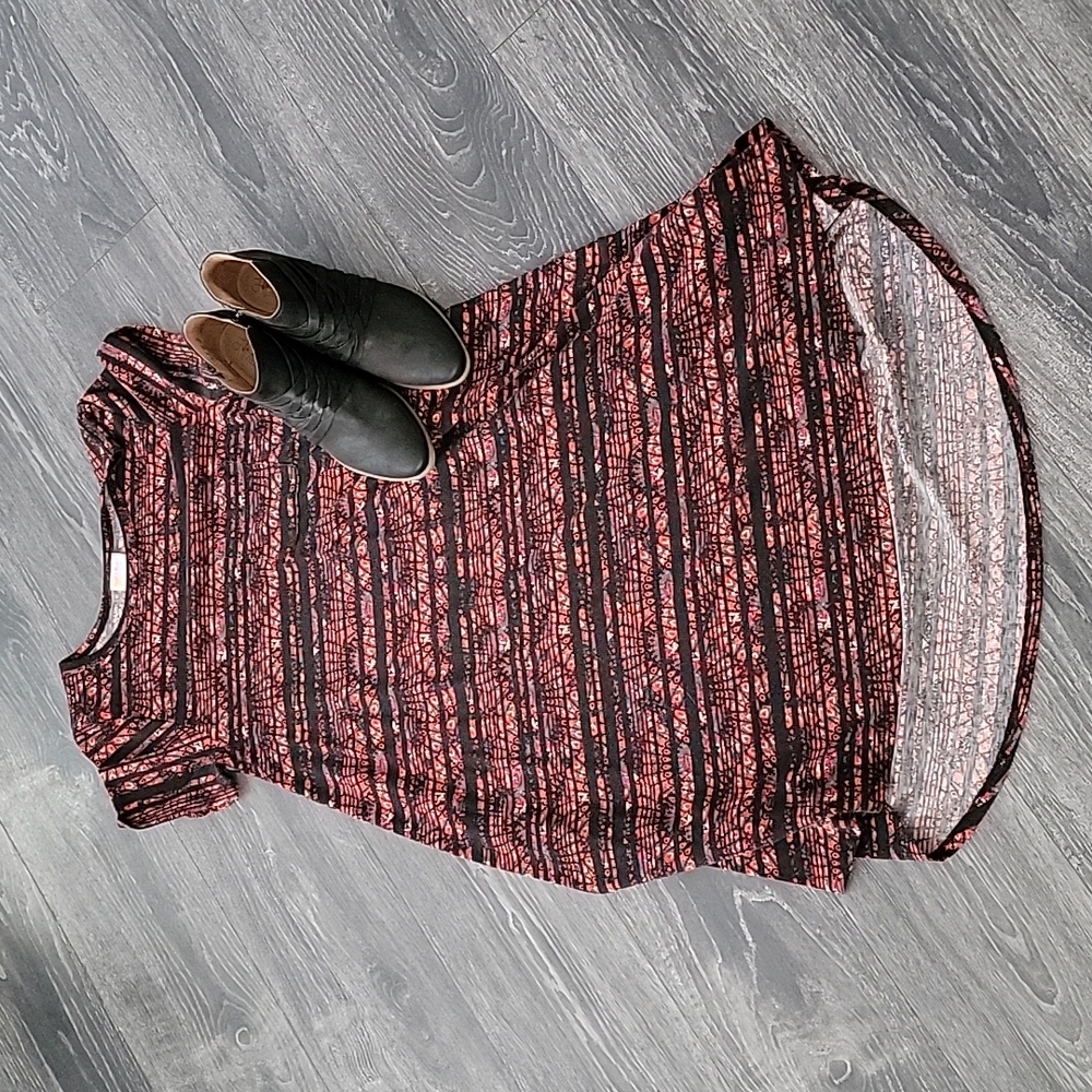 Lularoe Dress